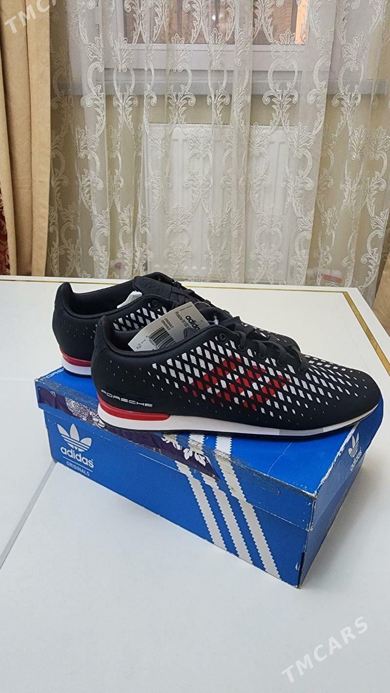 Sport Adidas Krasowka Kowush - Aşgabat - img 6