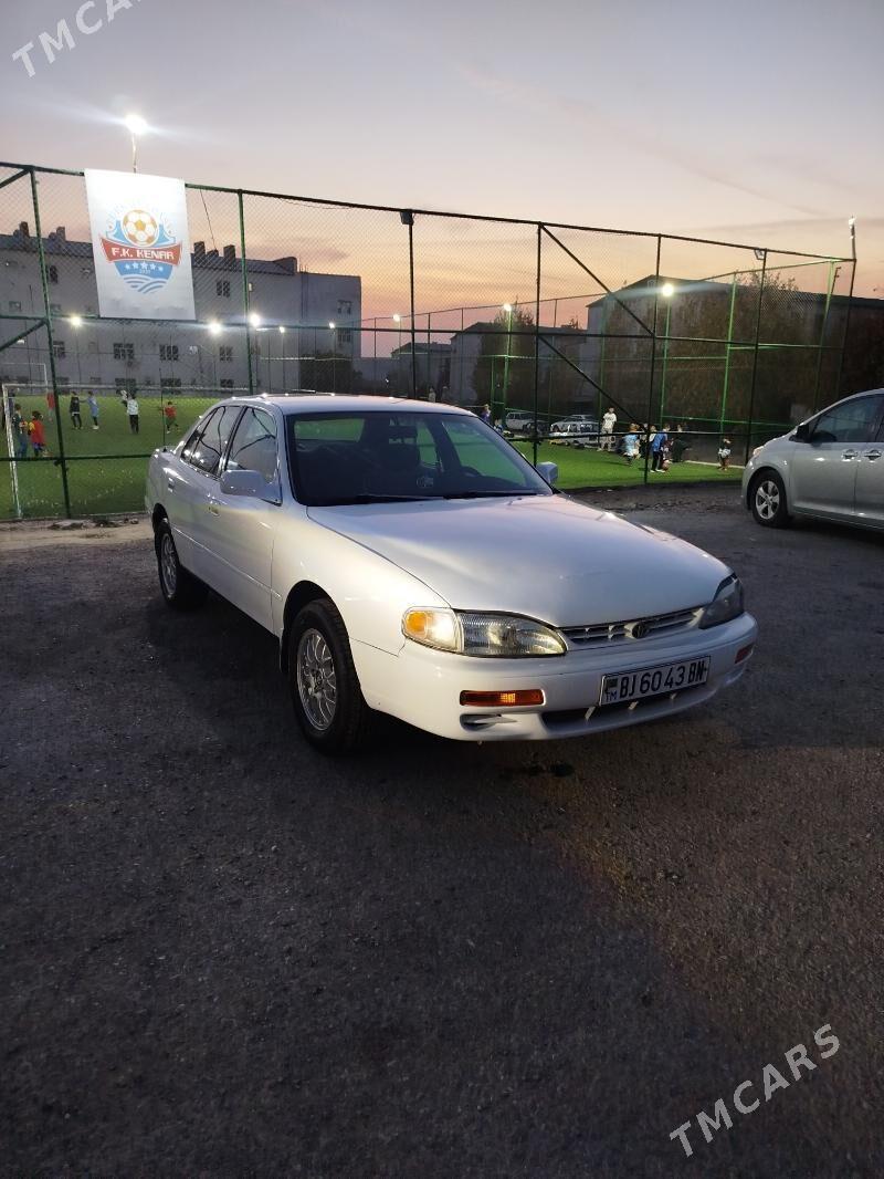 Toyota Camry 1993 - 96 000 TMT - Türkmenbaşy - img 2