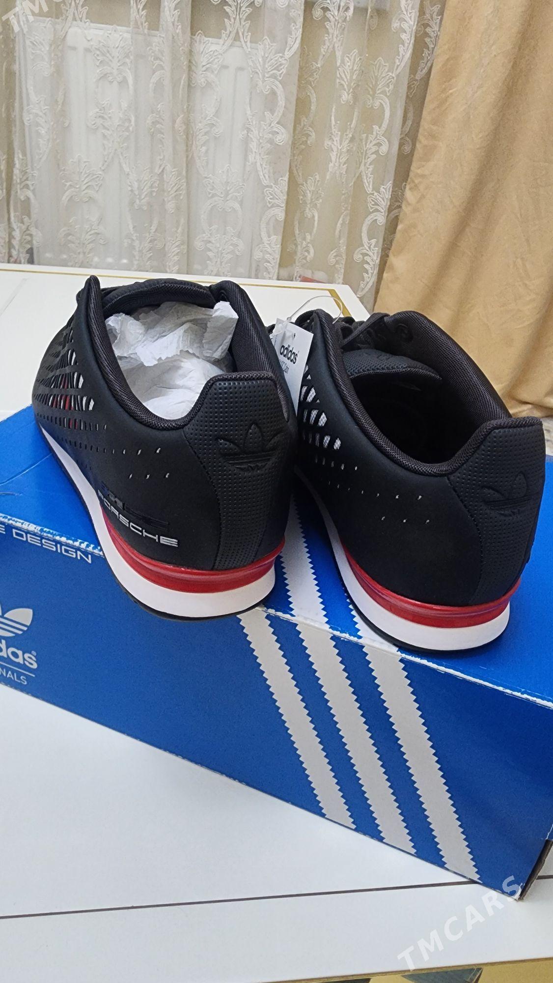 Sport Adidas Krasowka Kowush - Aşgabat - img 2