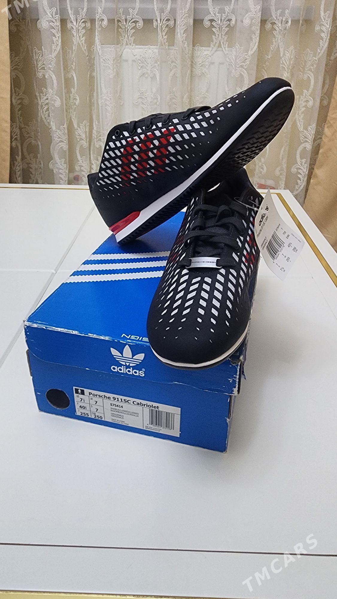 Sport Adidas Krasowka Kowush - Aşgabat - img 10