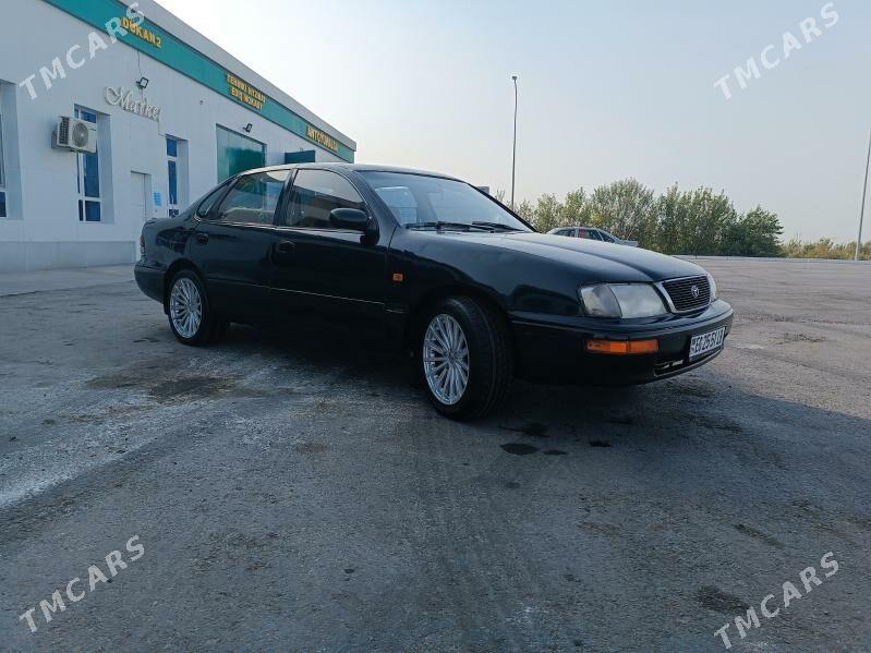 Toyota Avalon 1997 - 105 000 TMT - Дянев - img 3