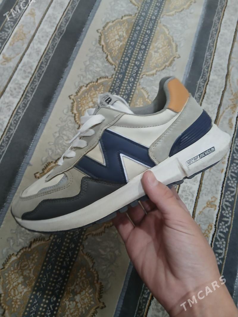 krosowka - Türkmenbaşy - img 2