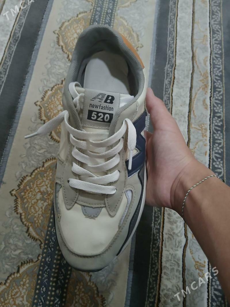 krosowka - Türkmenbaşy - img 3