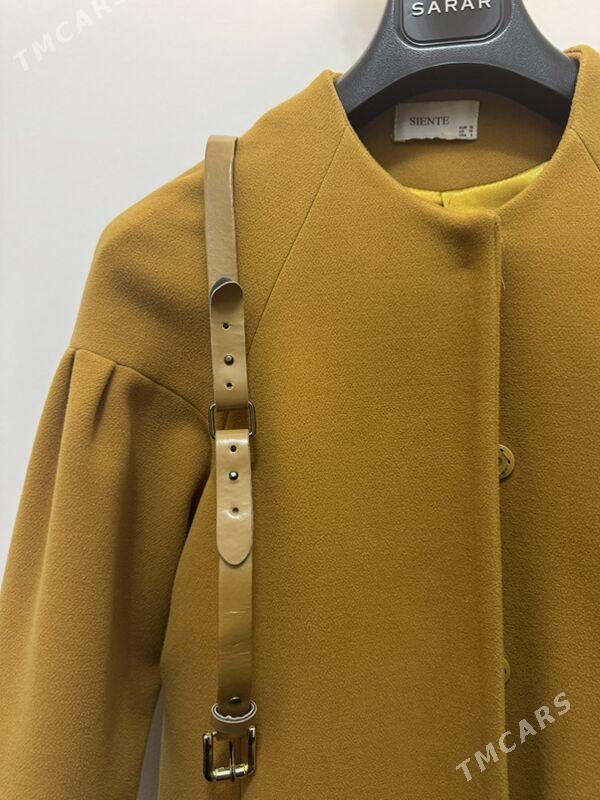 пальто / palto - Aşgabat - img 3