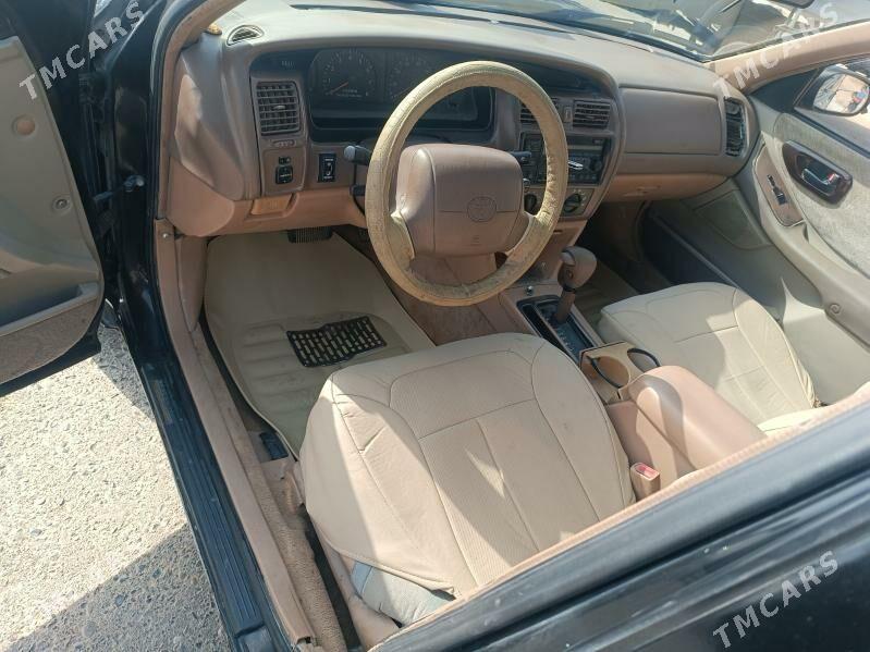 Toyota Avalon 1997 - 105 000 TMT - Дянев - img 5