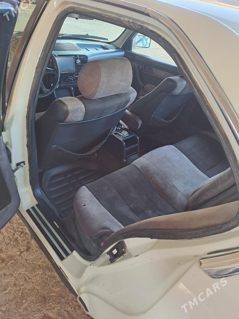 BMW 525 1989 - 55 000 TMT - Мары - img 10