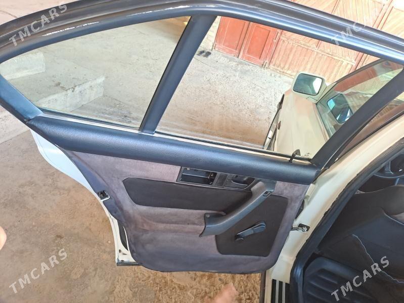 BMW 525 1989 - 55 000 TMT - Мары - img 9