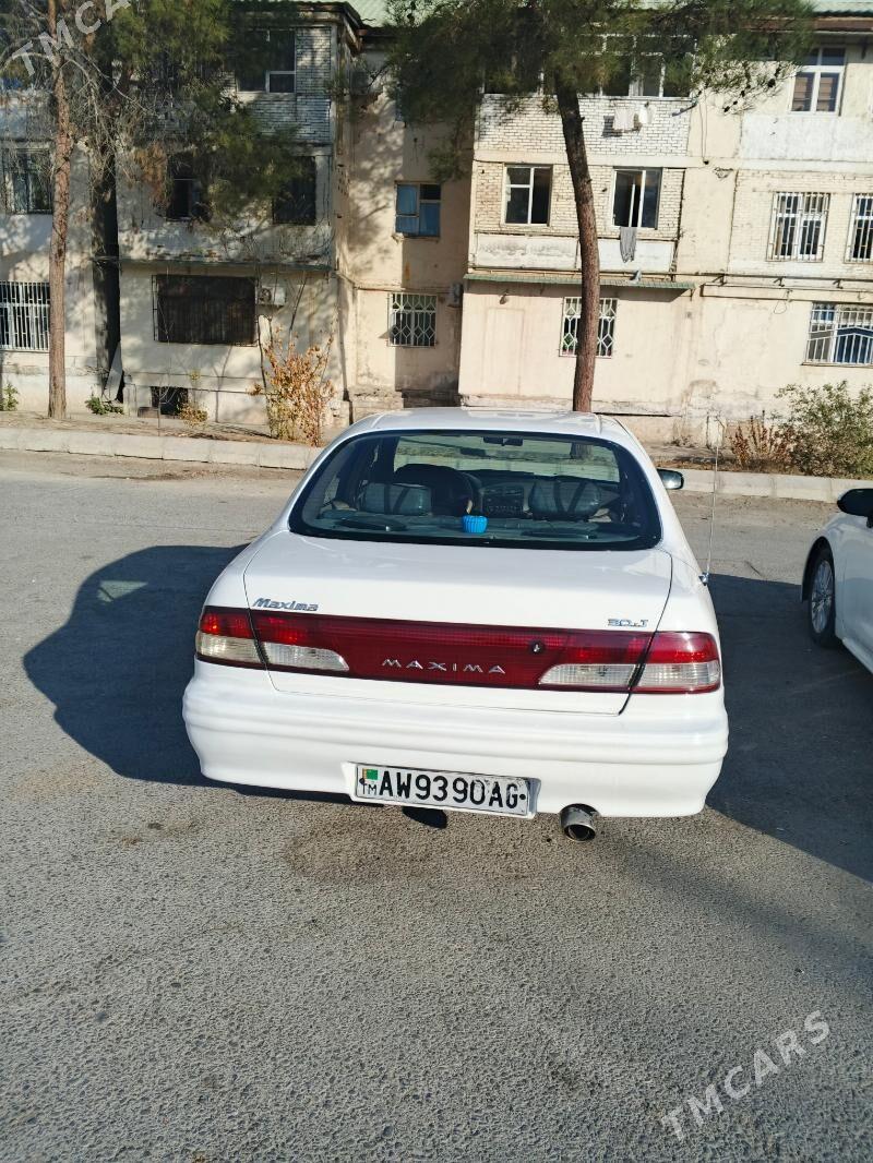 Nissan Maxima 1999 - 85 000 TMT - Aşgabat - img 2