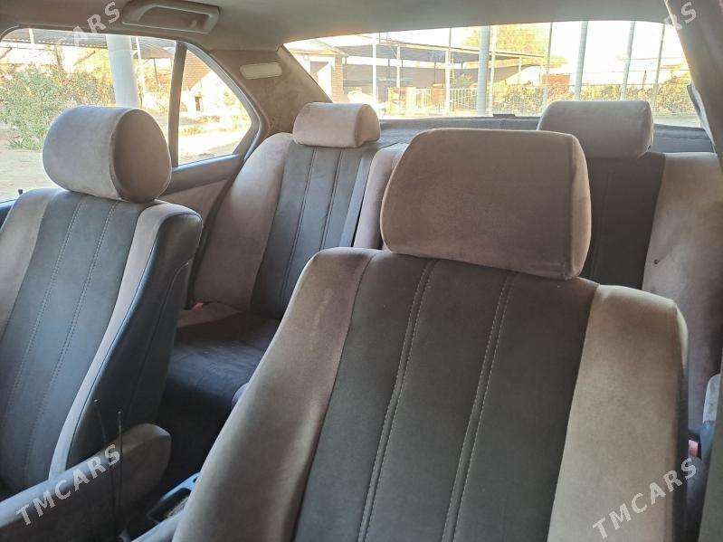 BMW 525 1989 - 55 000 TMT - Мары - img 7