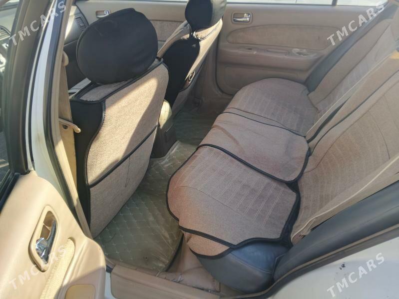 Nissan Maxima 1999 - 85 000 TMT - Aşgabat - img 4