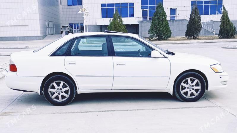 Toyota Avalon 2000 - 185 000 TMT - Туркменабат - img 2