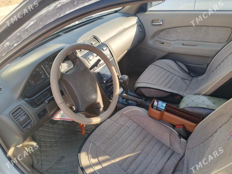 Nissan Maxima 1999 - 85 000 TMT - Aşgabat - img 5