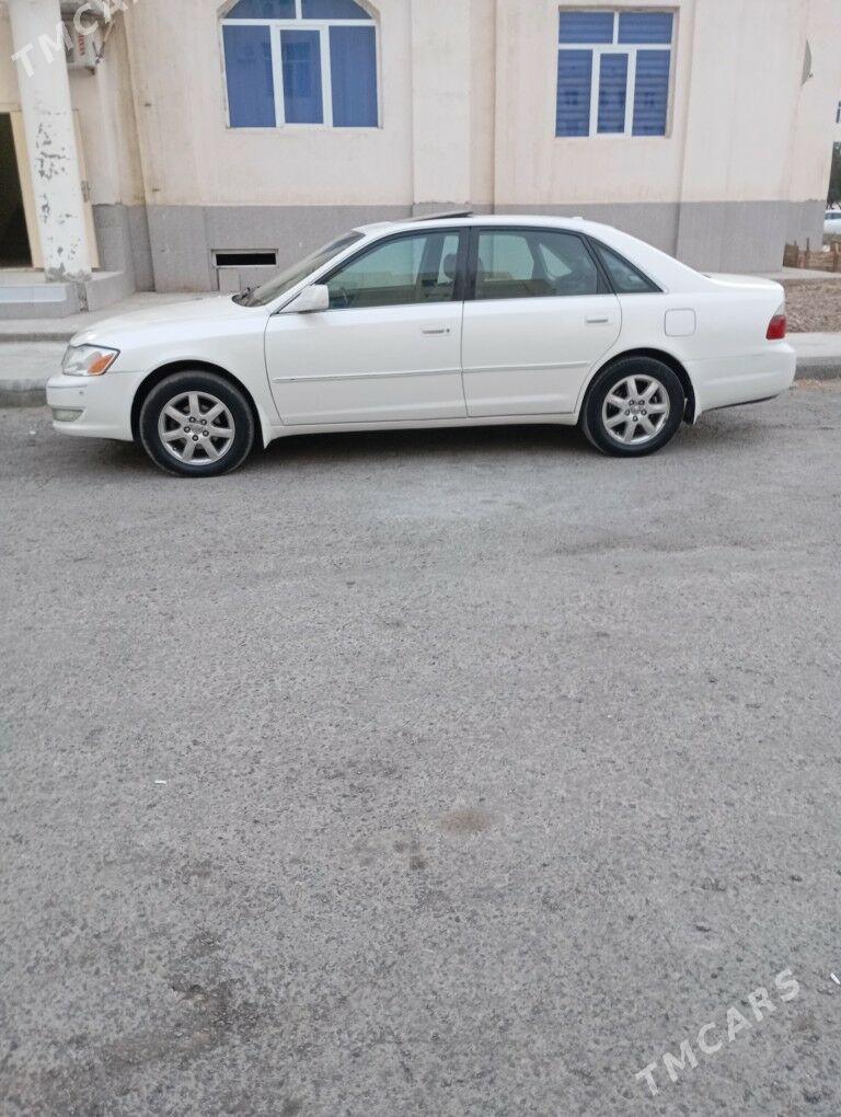 Toyota Avalon 2000 - 185 000 TMT - Туркменабат - img 6