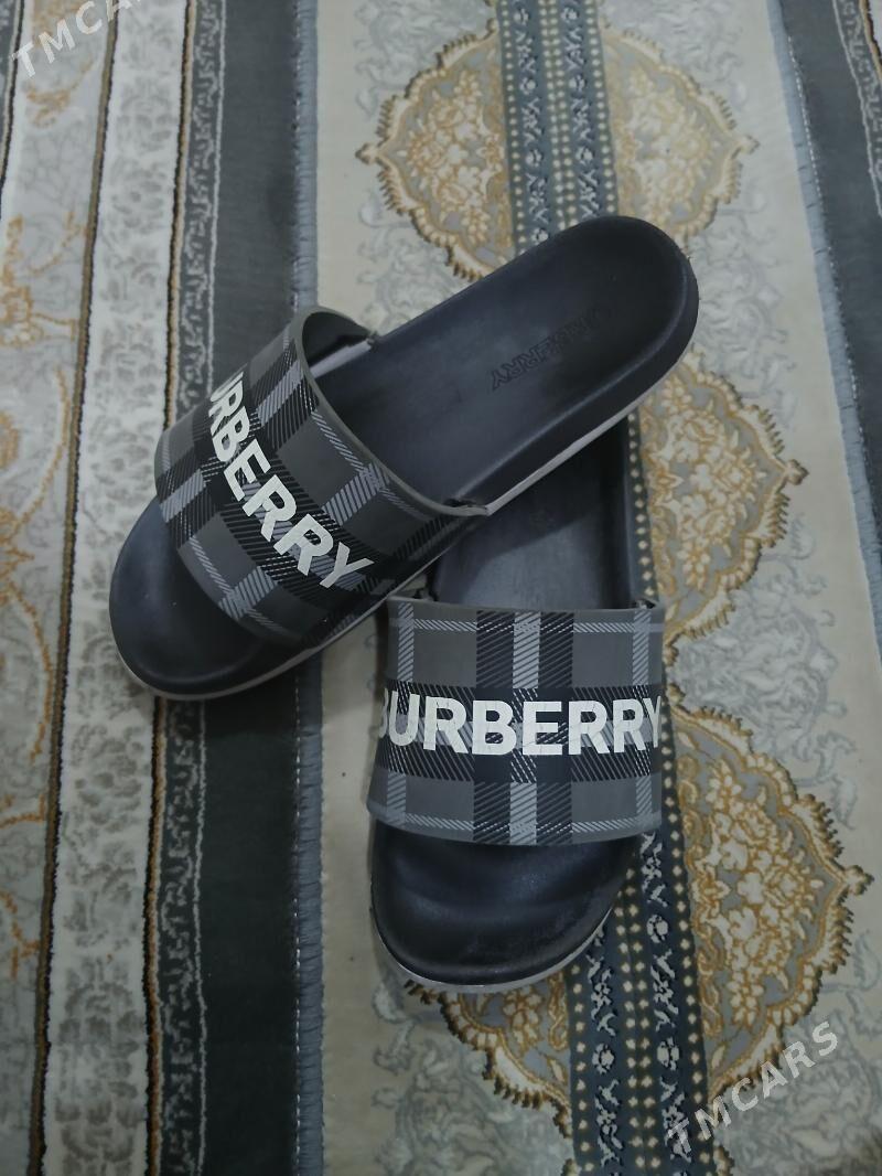 sypbyklar - Türkmenbaşy - img 3