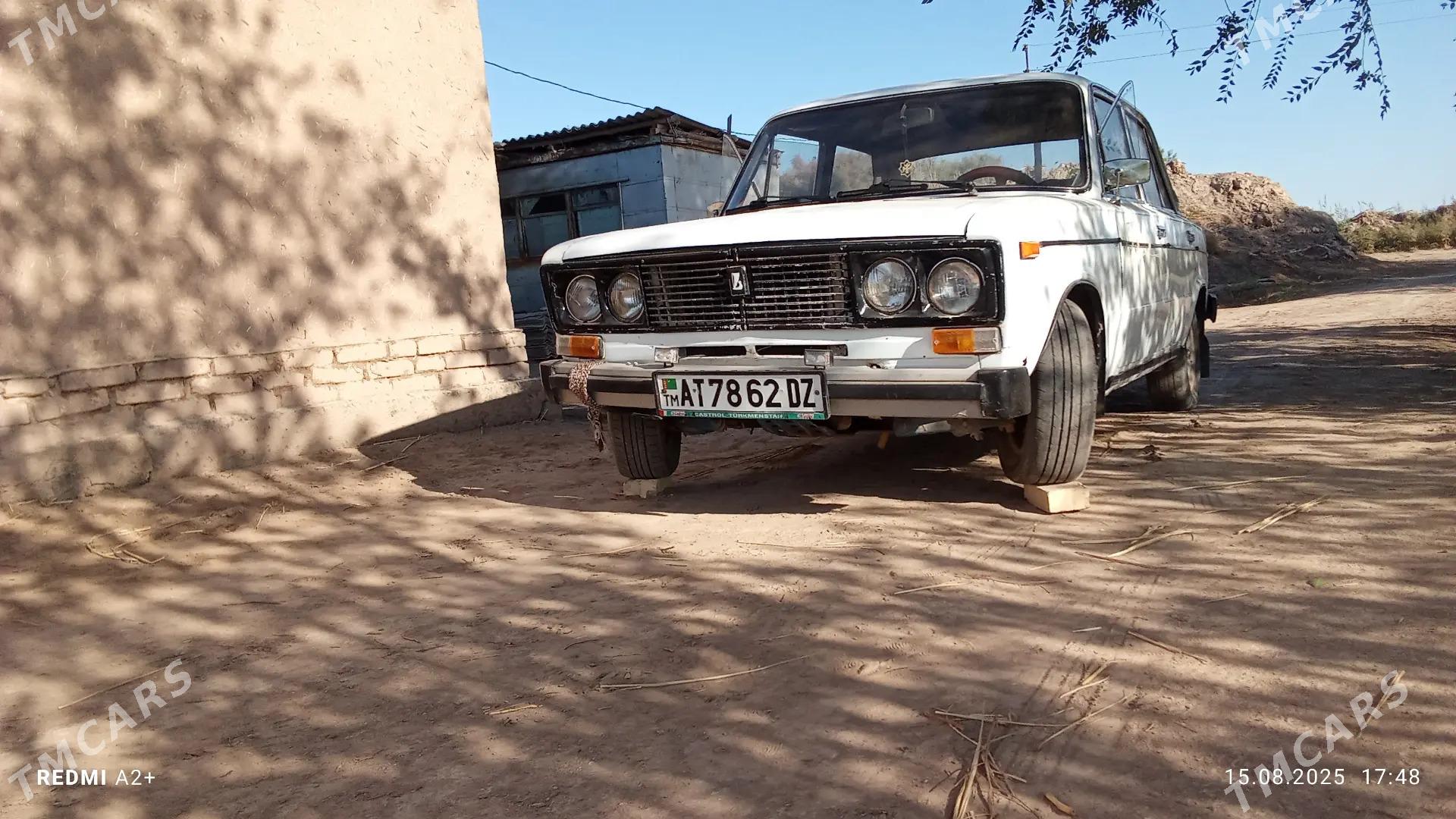 Lada 2106 1999 - 30 000 TMT - Болдумсаз - img 3