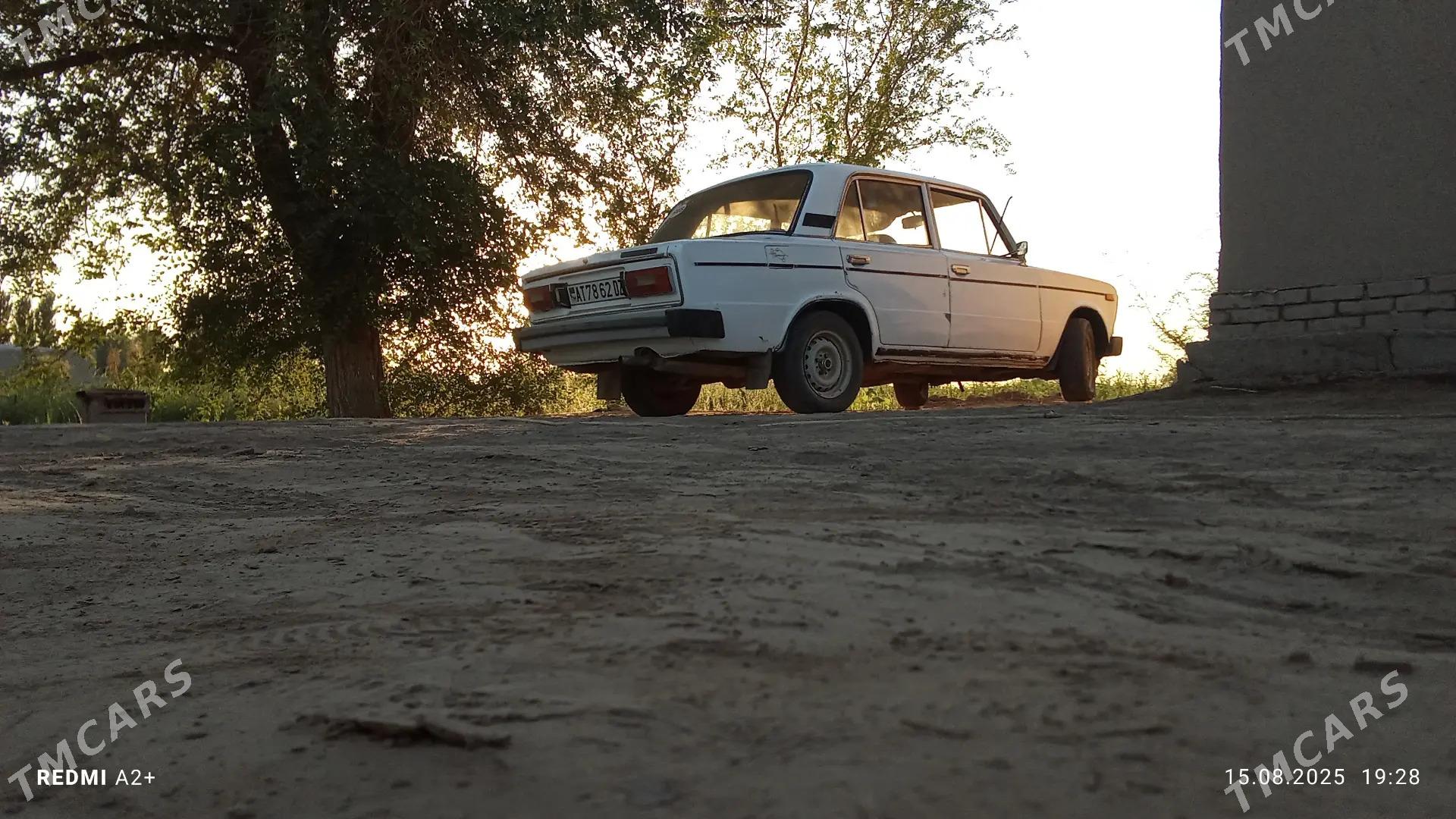 Lada 2106 1999 - 30 000 TMT - Болдумсаз - img 2