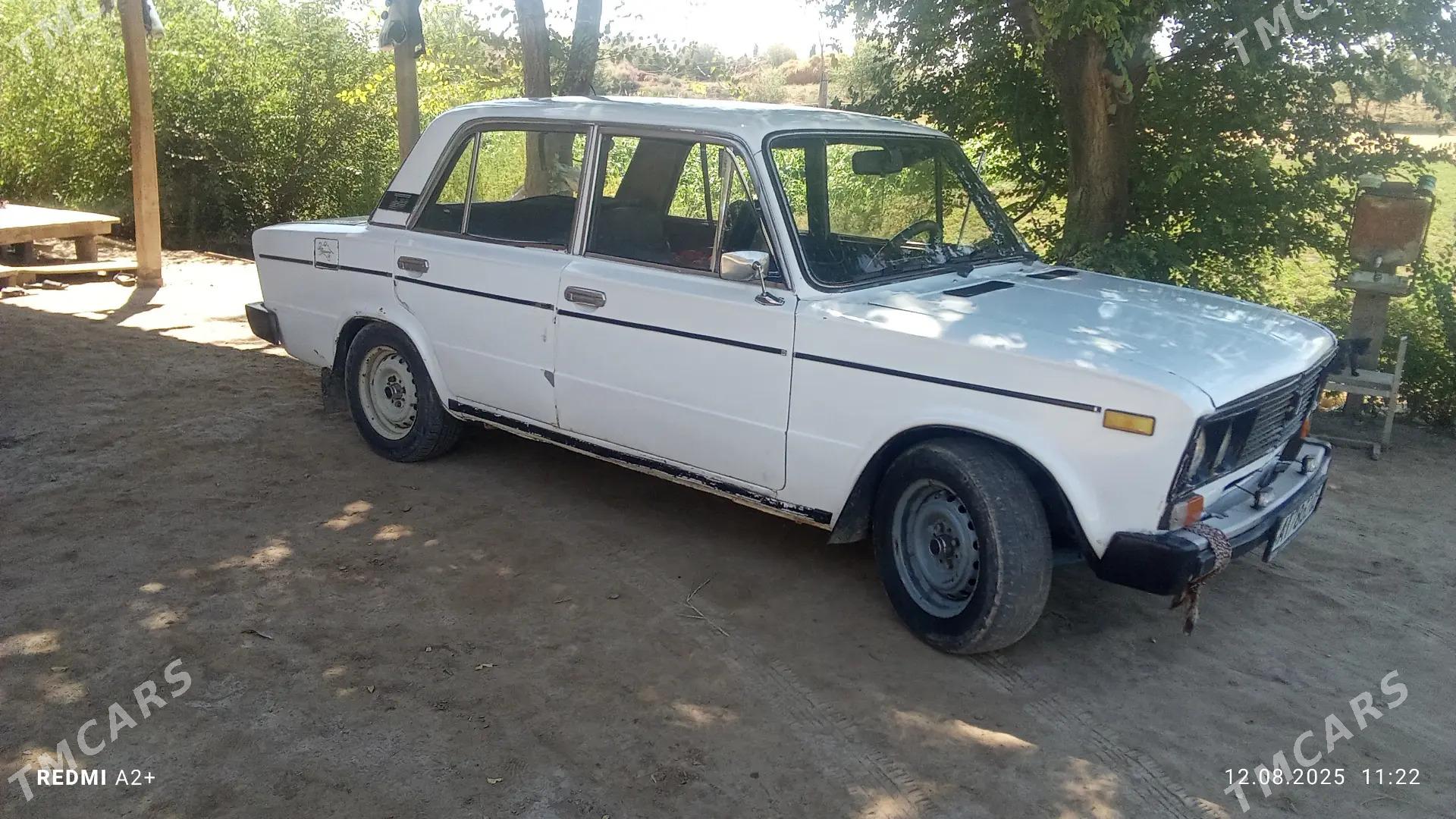 Lada 2106 1999 - 30 000 TMT - Болдумсаз - img 6