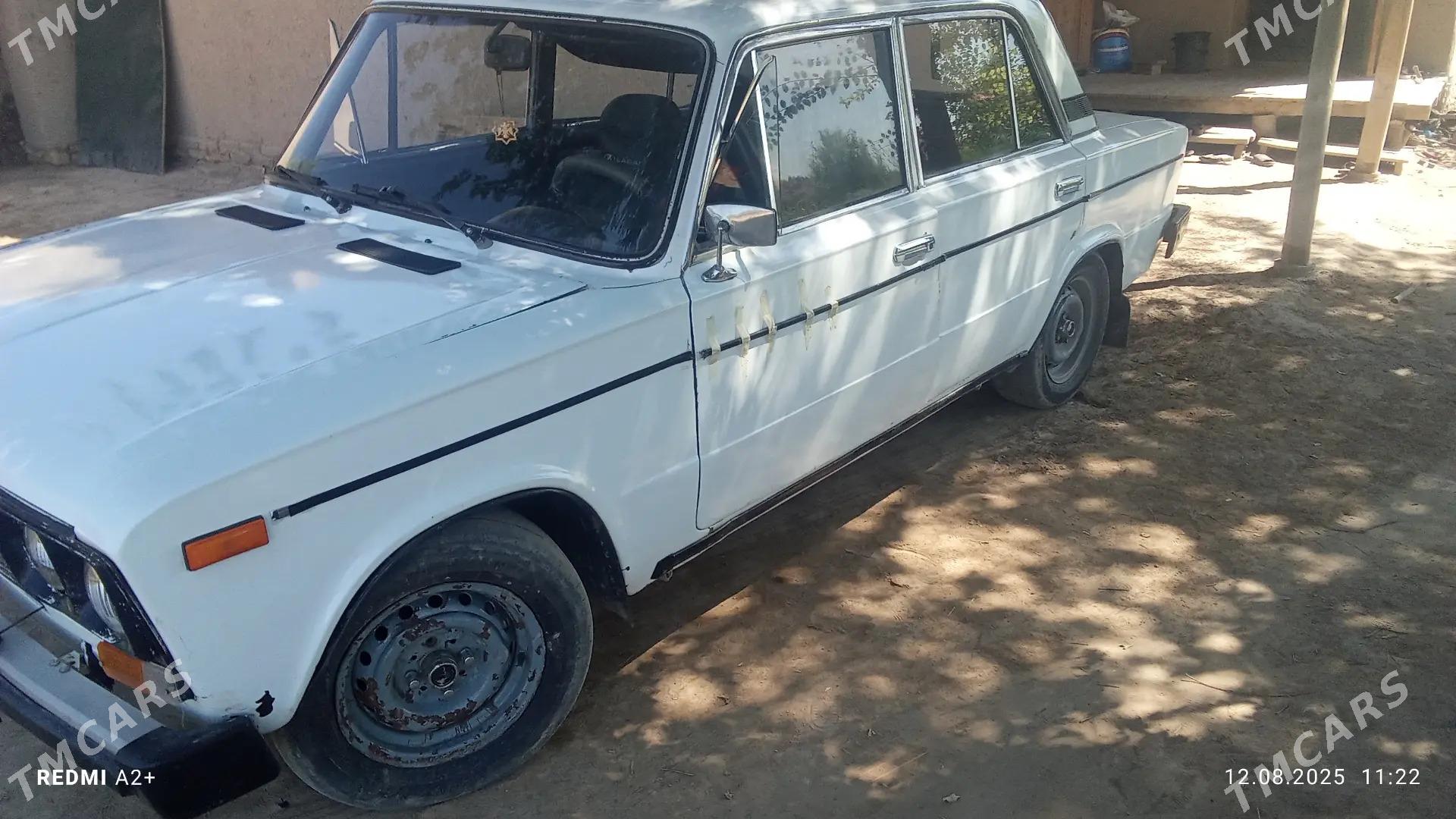 Lada 2106 1999 - 30 000 TMT - Болдумсаз - img 5