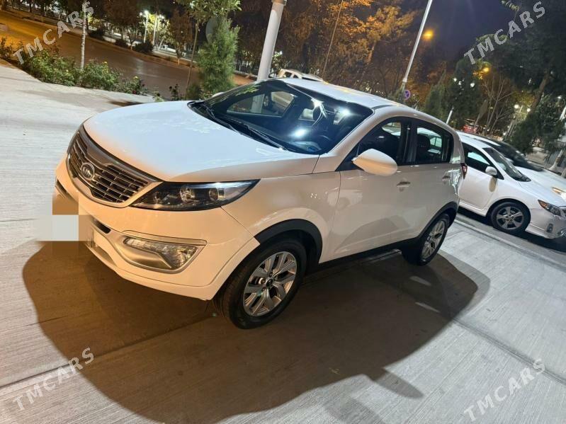 Kia Sportage 2015 - 235 000 TMT - Ашхабад - img 2