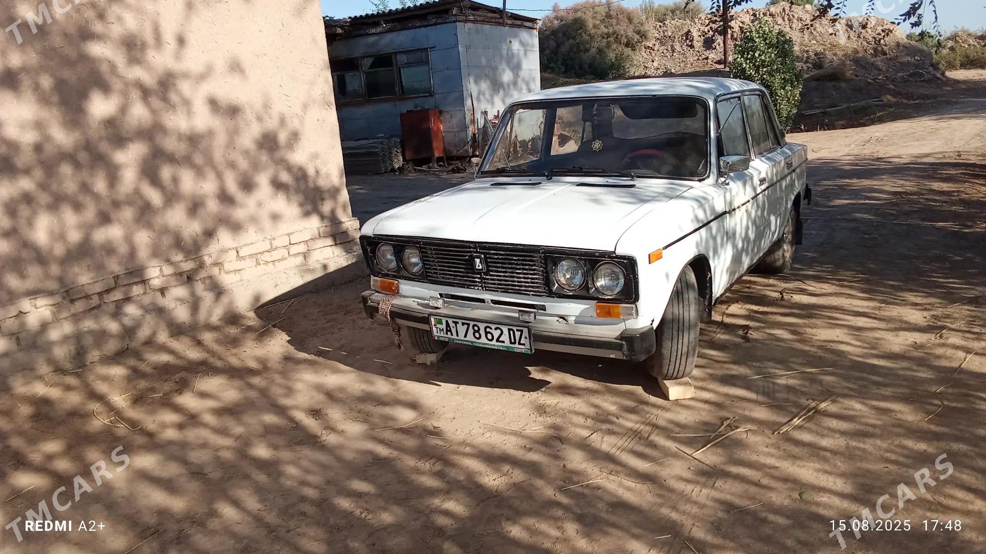 Lada 2106 1999 - 30 000 TMT - Болдумсаз - img 4