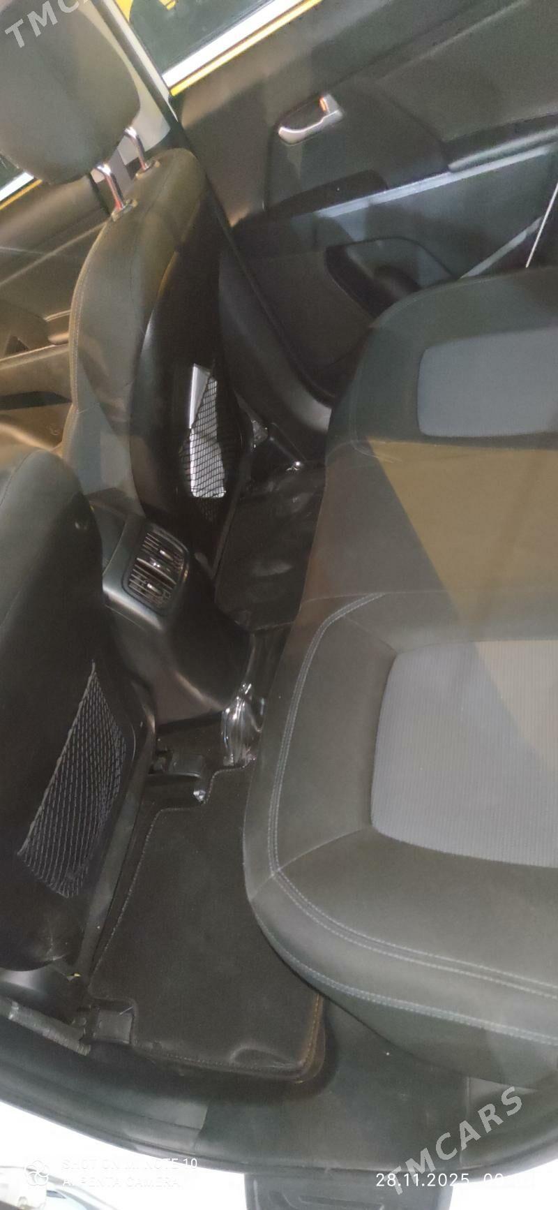 Kia Sportage 2015 - 235 000 TMT - Ашхабад - img 10