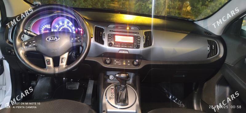 Kia Sportage 2015 - 235 000 TMT - Ашхабад - img 8