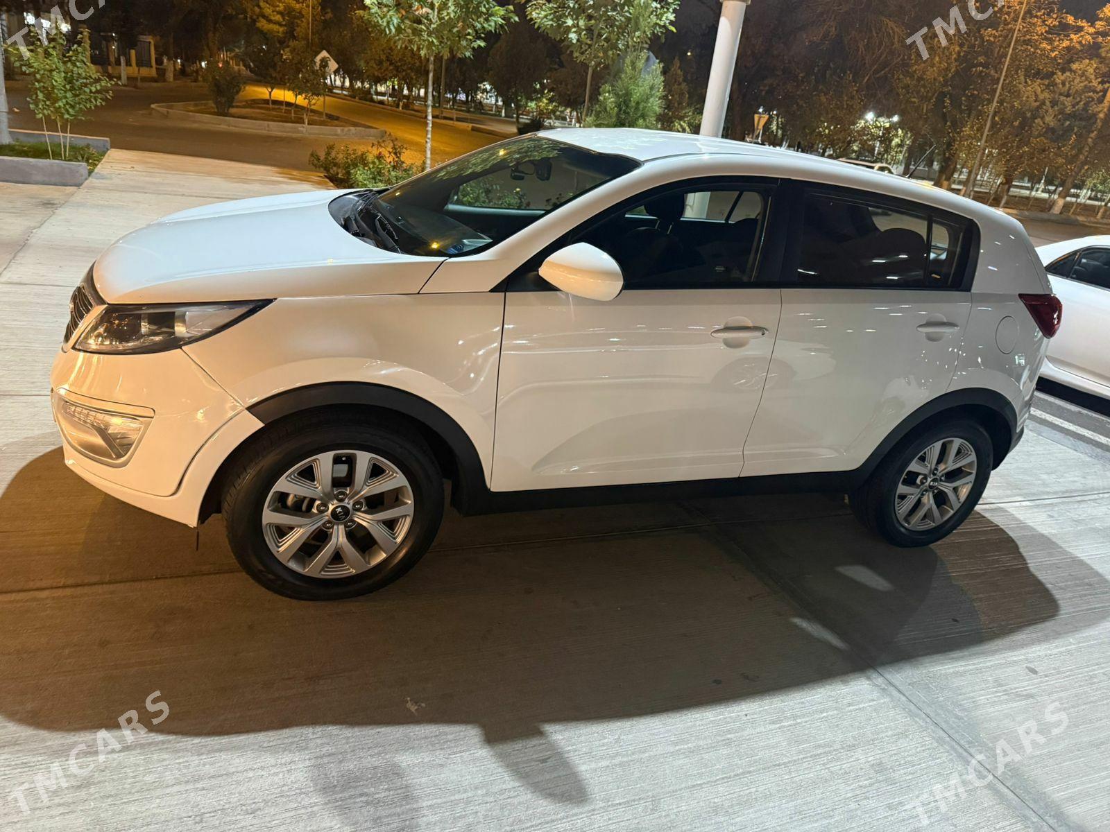Kia Sportage 2015 - 235 000 TMT - Ашхабад - img 6
