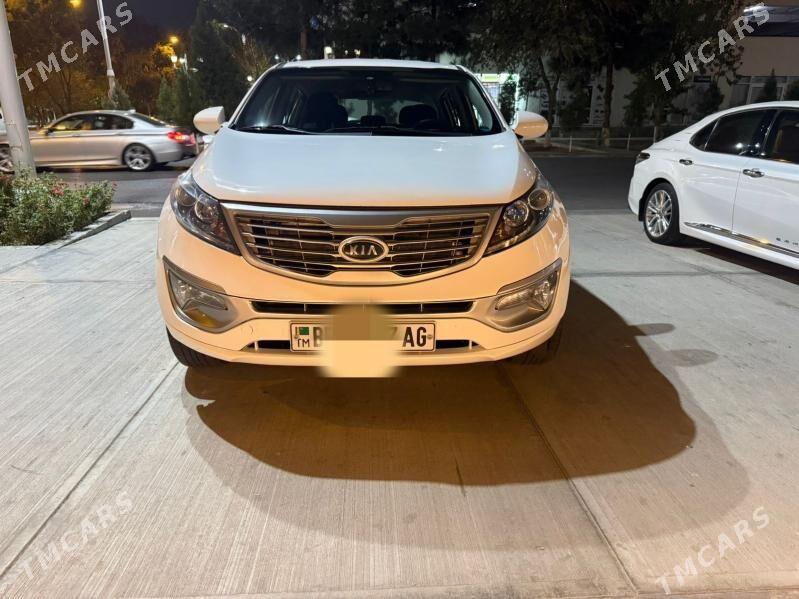 Kia Sportage 2015 - 235 000 TMT - Ашхабад - img 3