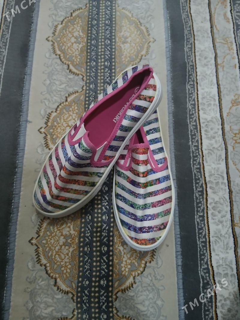 krosowka - Туркменбаши - img 2