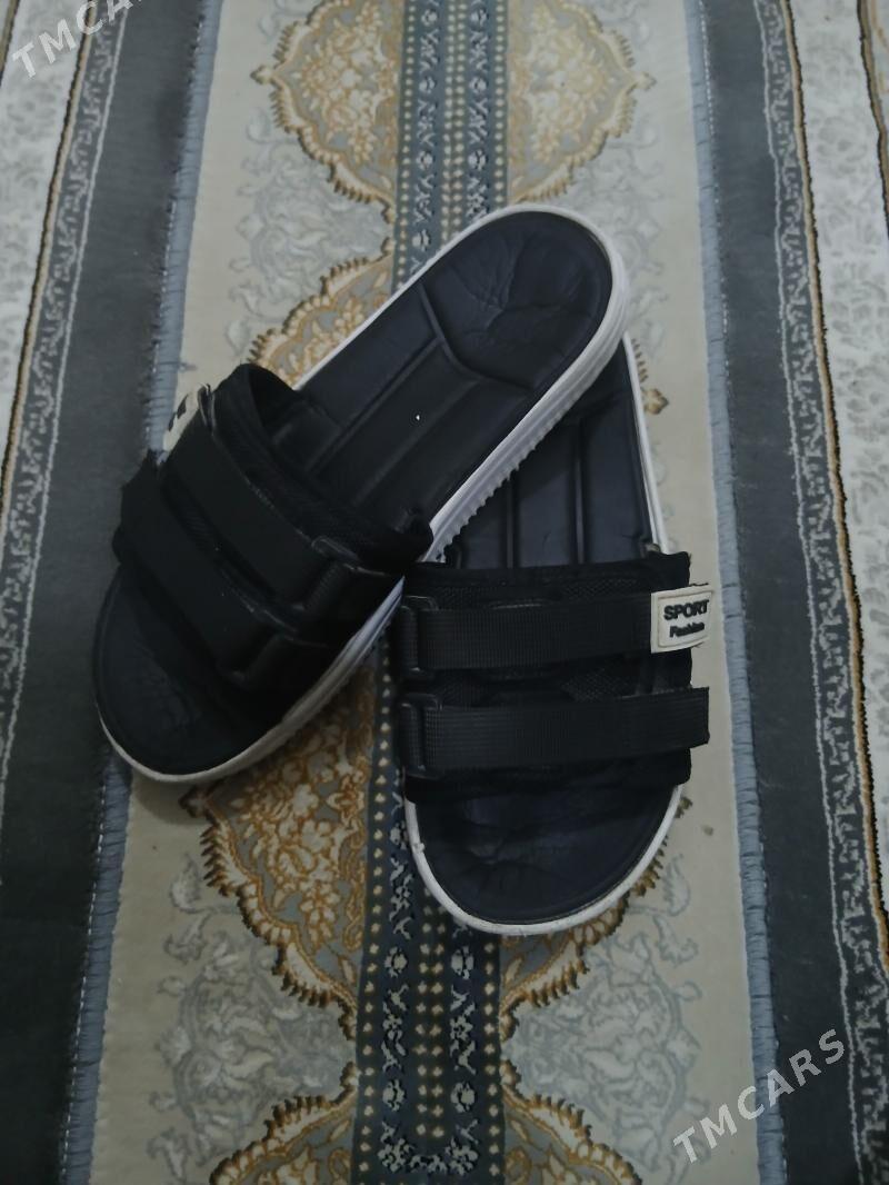 sypbyklar - Türkmenbaşy - img 3