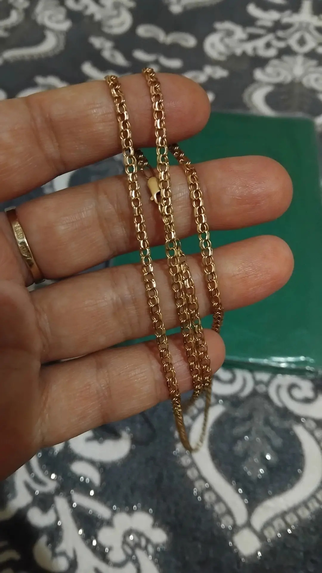 gyzyl kardinal - Дашогуз - img 2