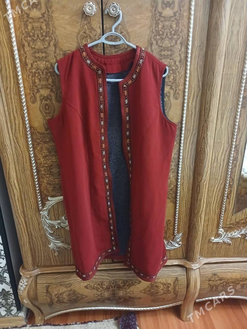 talyp yensiz don - Parahat 3 - img 1