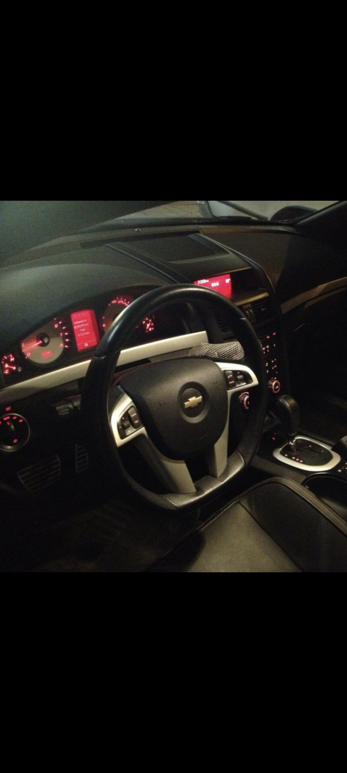 Chevrolet Camaro 2011 - 550 000 TMT - Balkanabat - img 9