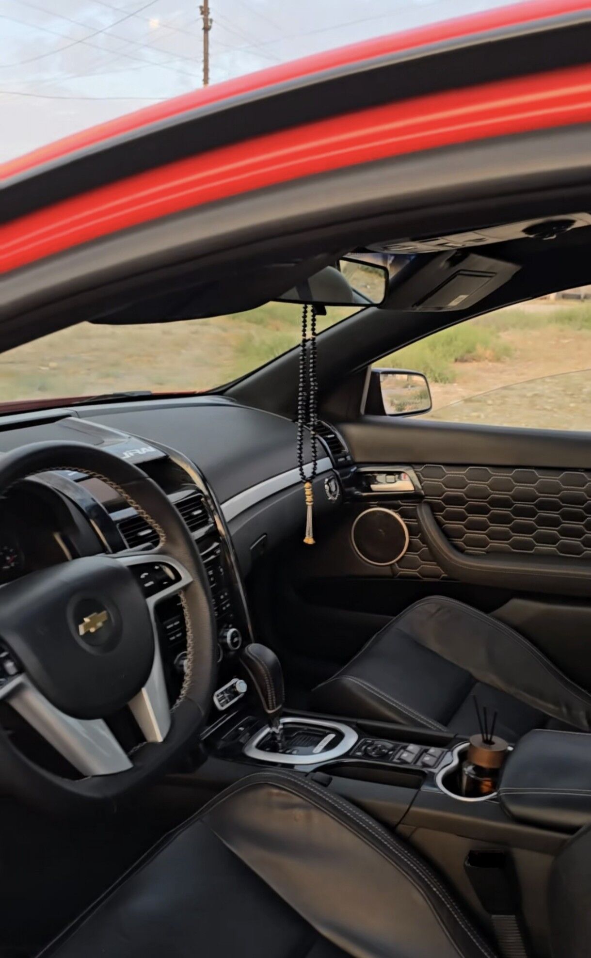 Chevrolet Camaro 2011 - 550 000 TMT - Balkanabat - img 8