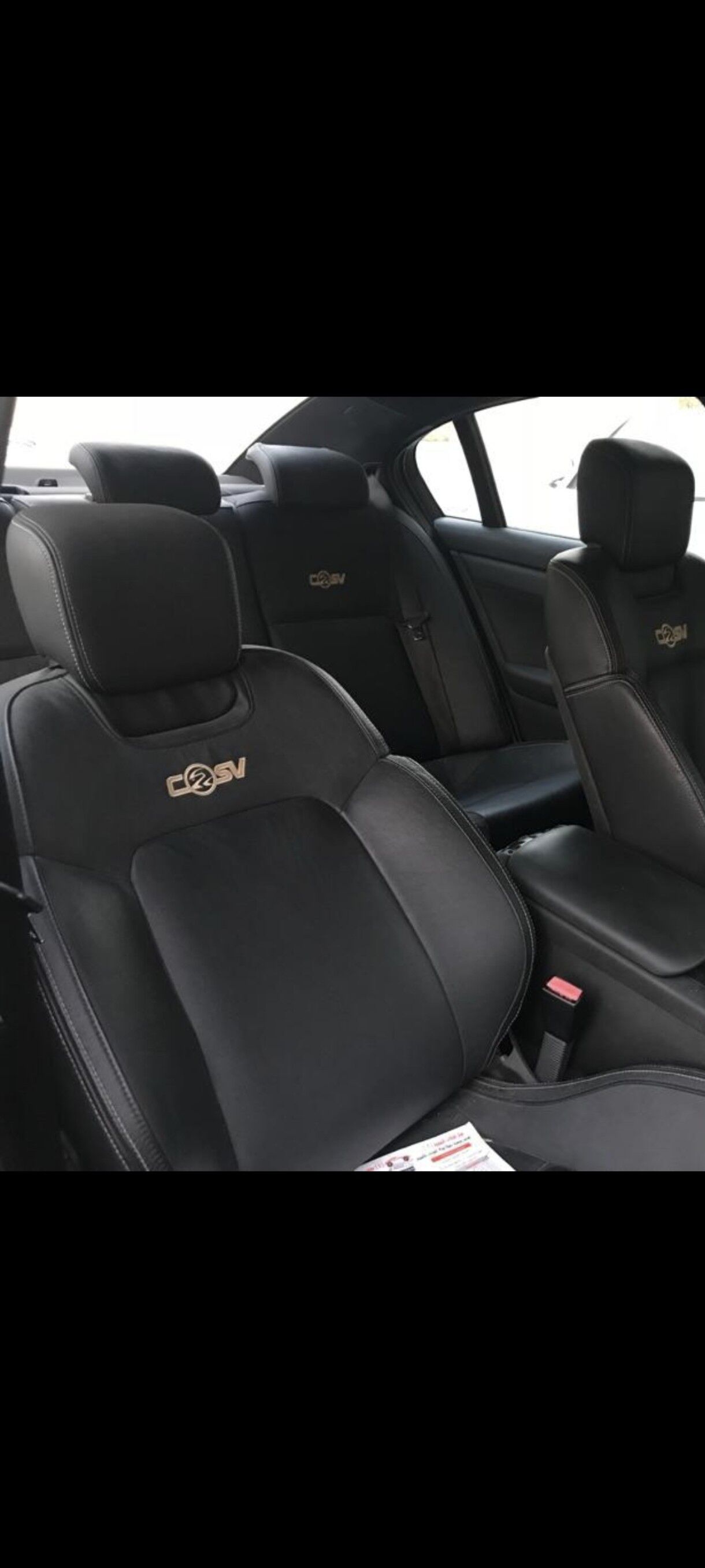 Chevrolet Camaro 2011 - 550 000 TMT - Balkanabat - img 7