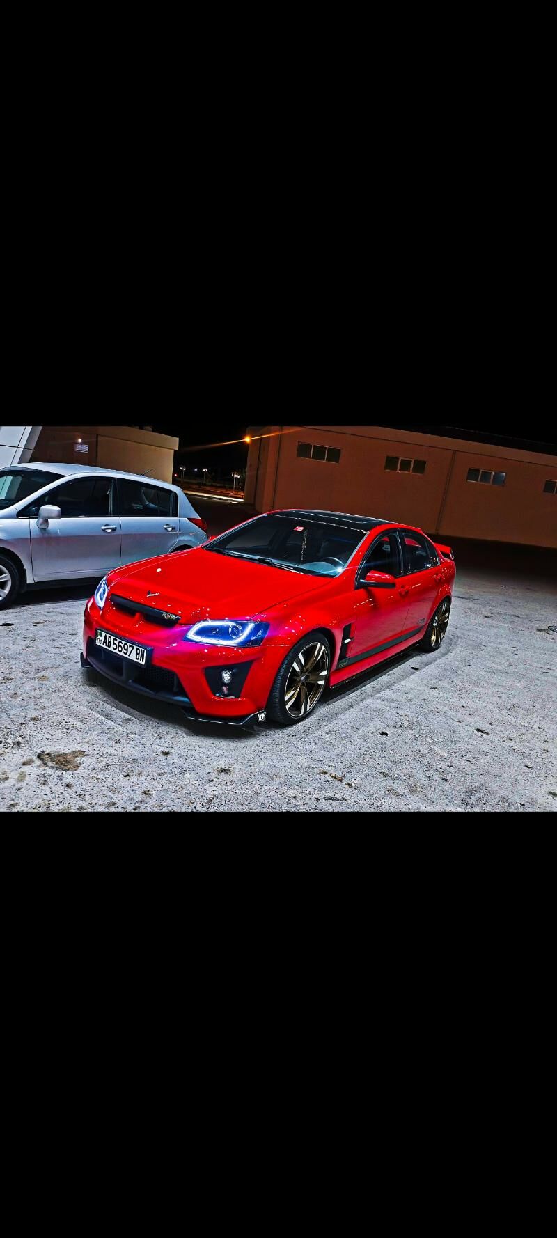 Chevrolet Camaro 2011 - 550 000 TMT - Balkanabat - img 10