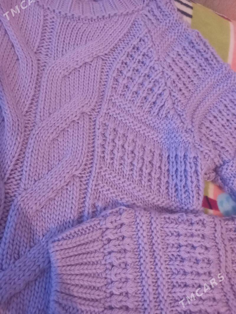 кофта - Türkmenabat - img 2