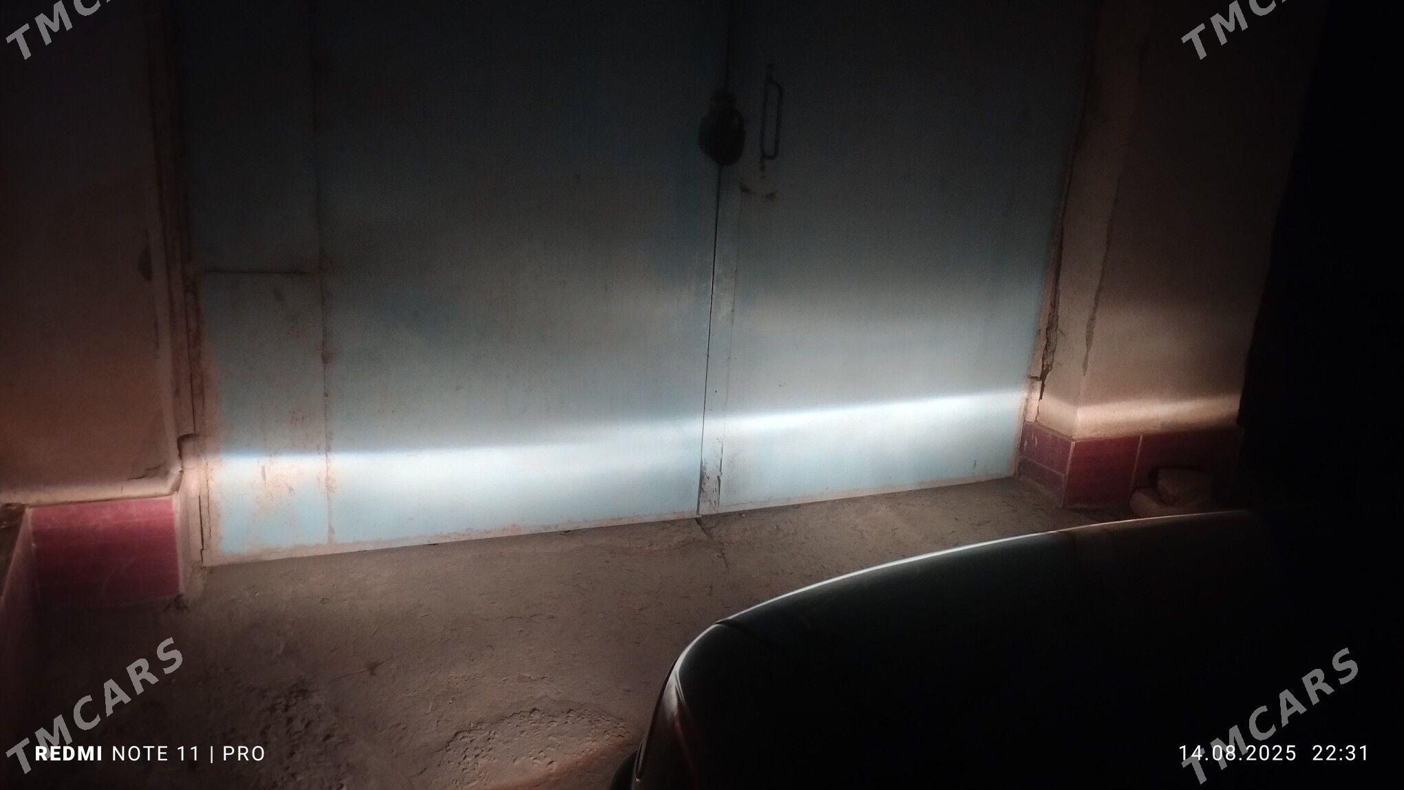 Opel Frontera 1996 - 65 000 TMT - Şabat etr. - img 5