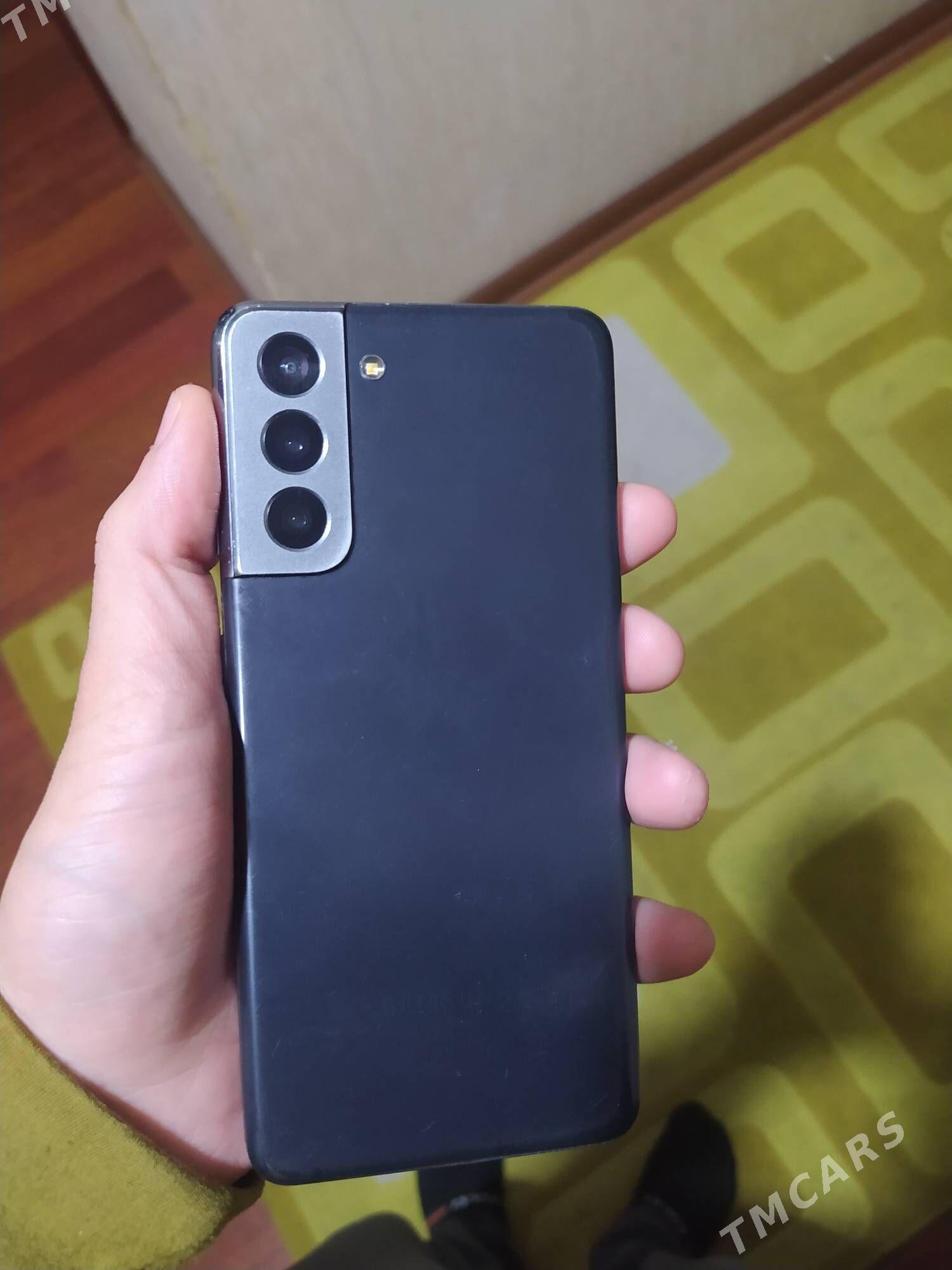 Samsung s21 - Туркменабат - img 2
