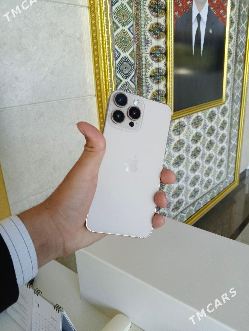 iphone 16 pro - Aşgabat - img 3