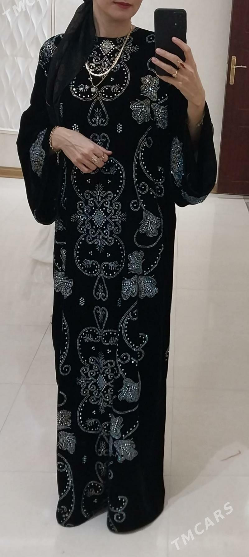 gaşly tylky - Балканабат - img 2