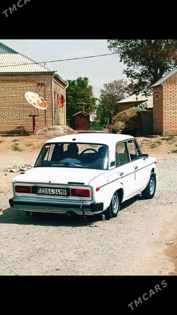 Lada 2106 1985 - 18 000 TMT - Мары - img 1