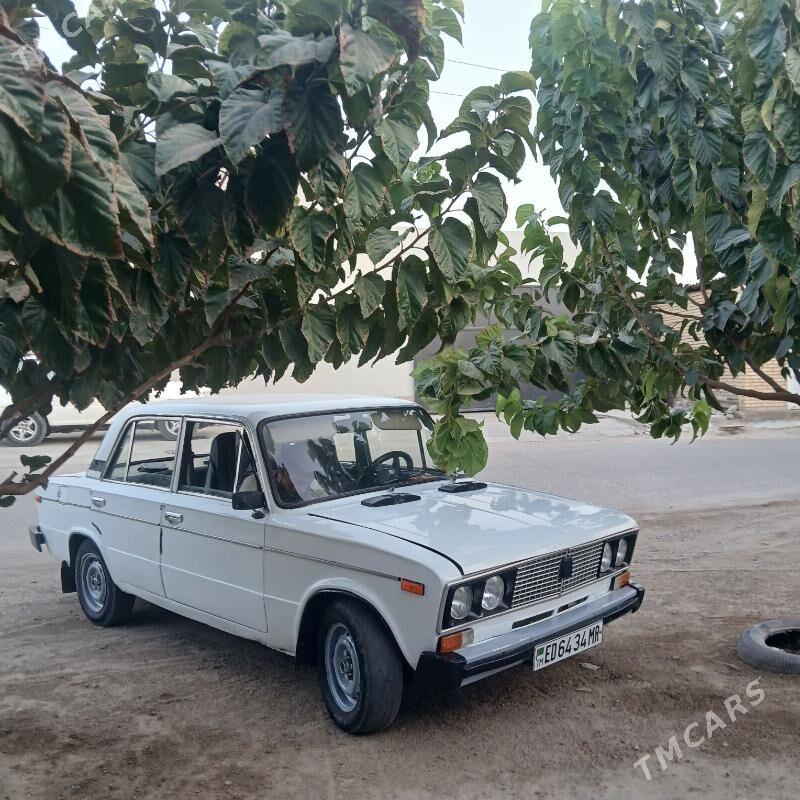 Lada 2106 1985 - 18 000 TMT - Мары - img 4