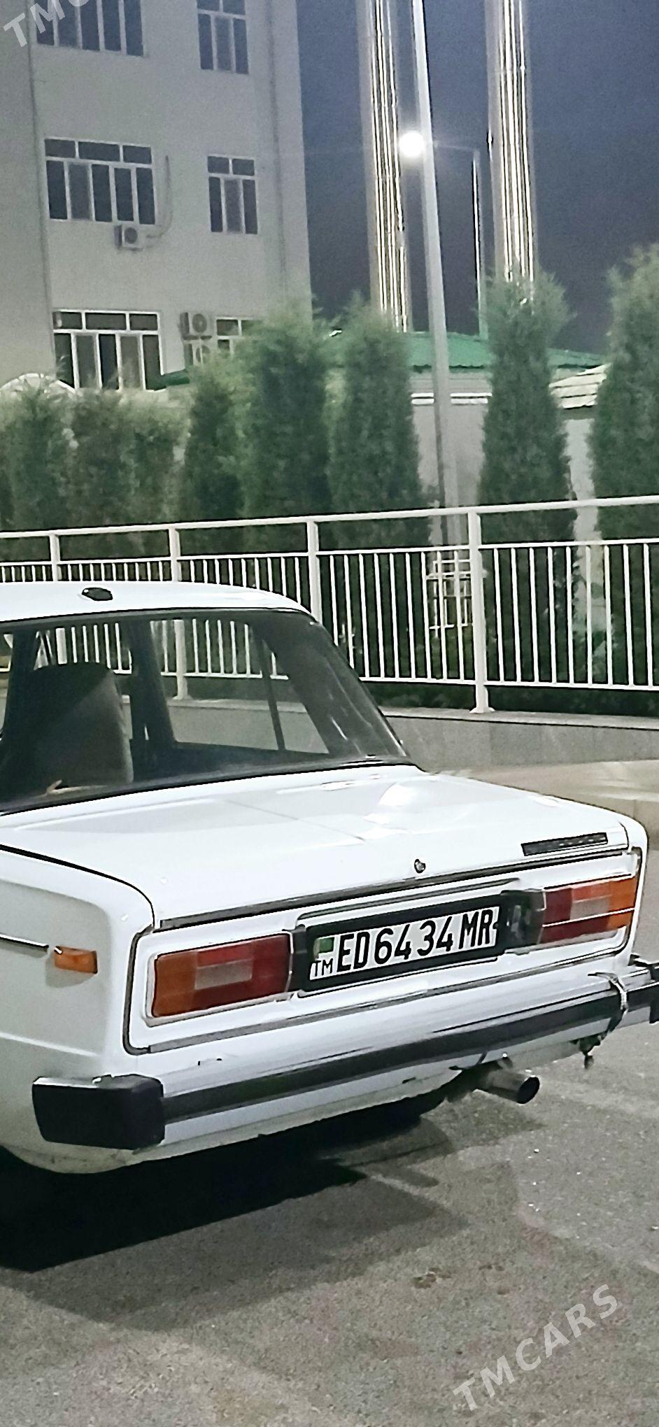 Lada 2106 1985 - 18 000 TMT - Мары - img 6