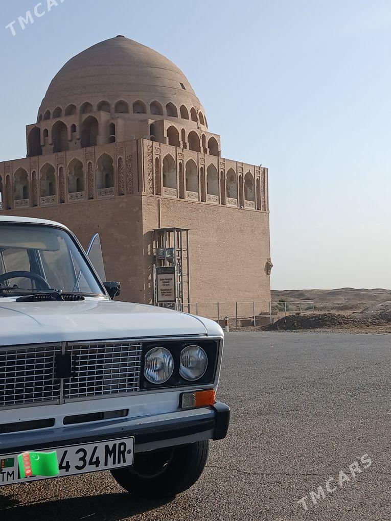 Lada 2106 1985 - 18 000 TMT - Мары - img 2