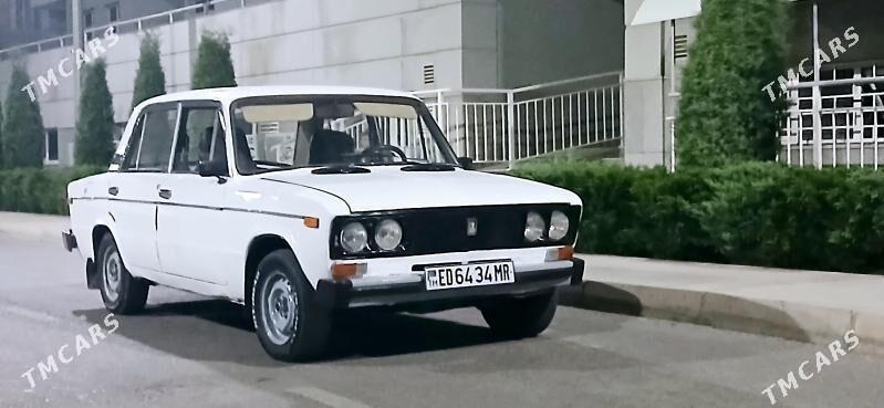 Lada 2106 1985 - 18 000 TMT - Мары - img 5