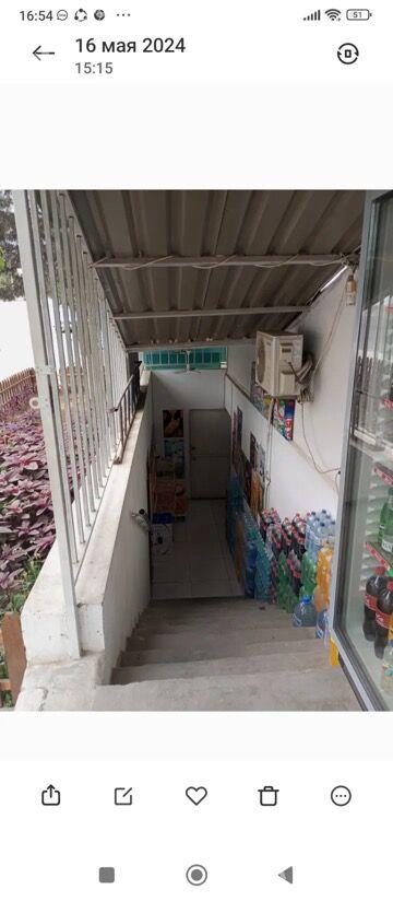 podwal magazyn satlyk - Türkmenbaşy - img 3