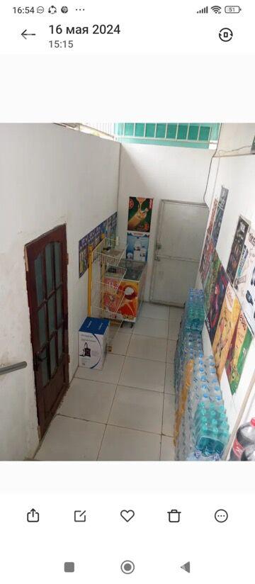 podwal magazyn satlyk - Türkmenbaşy - img 1