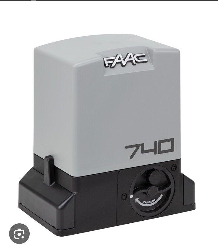 Автомеханизм ворота - Ak bugdaý etraby - img 3