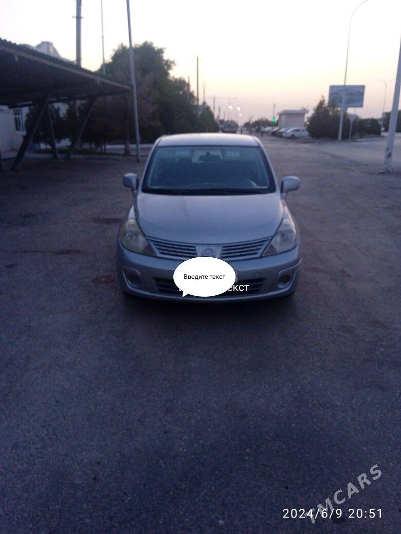 Nissan Versa 2010 - 92 000 TMT - Кака - img 7